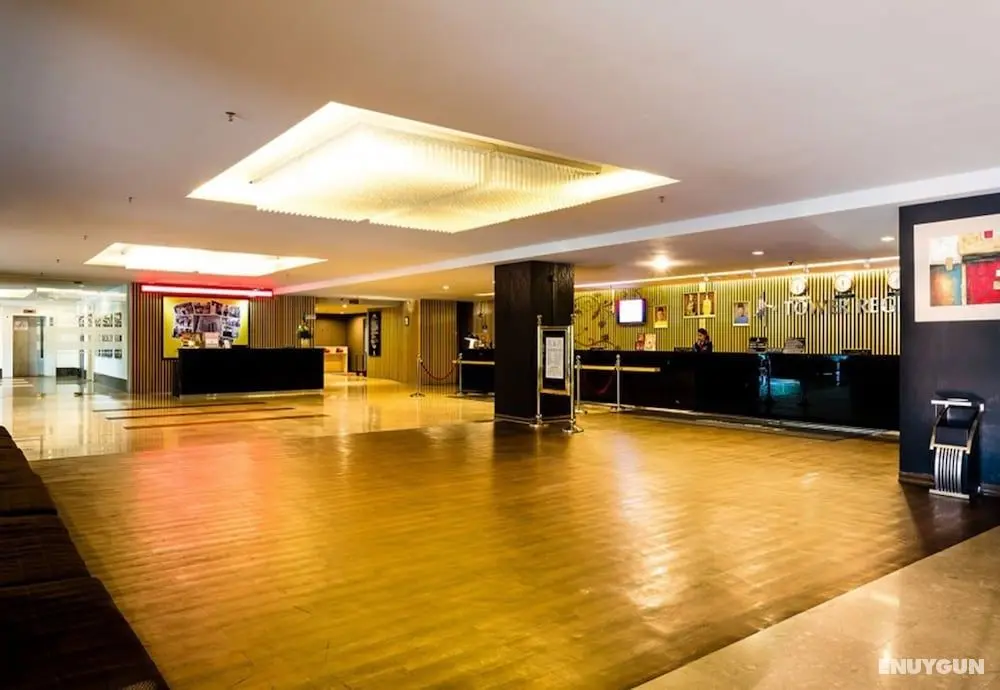 Tower Regency Hotel & Apartments - Öne Çıkan Resim