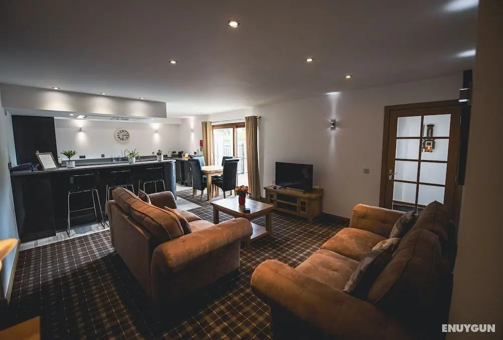 Tower Ridge Apartments - Öne Çıkan Resim