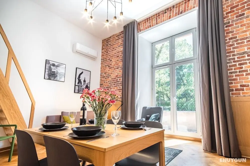 Tower Street Apartments - Öne Çıkan Resim