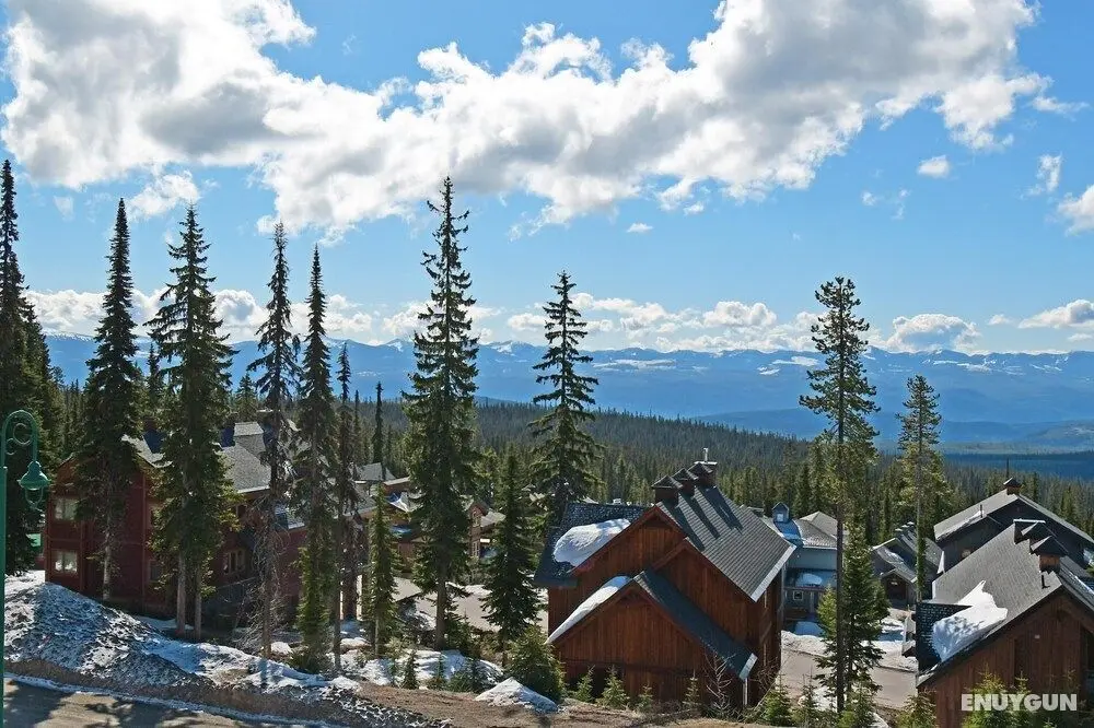Towering Pines Chalet - Comfortable and Cozy Chalet with Spectacular Views - Konum Öne Çıkanlar