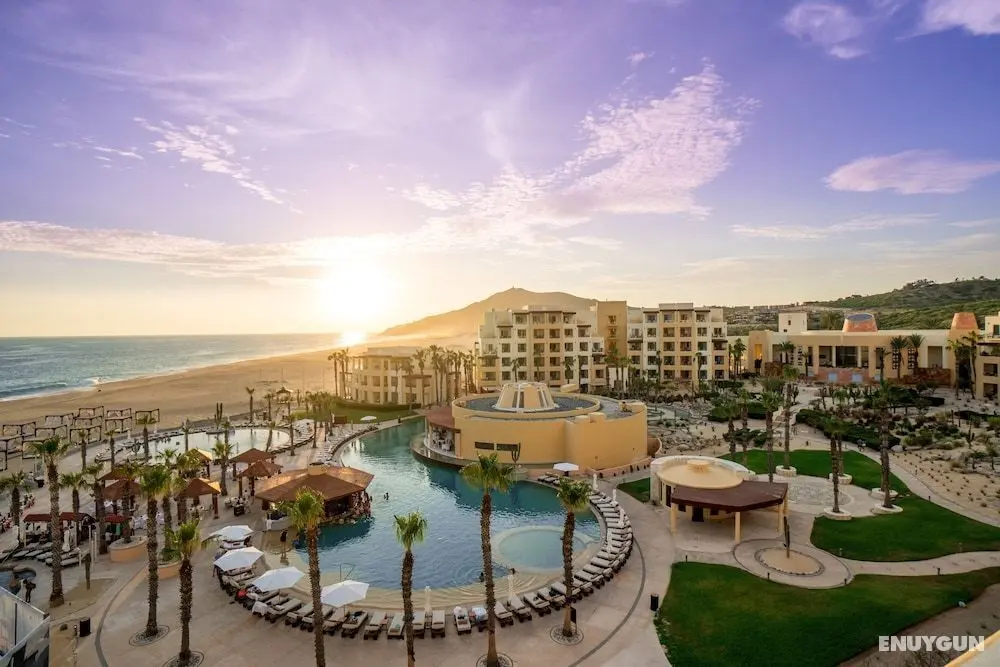 The Towers at Pueblo Bonito Pacifica - All Inclusive - Öne Çıkan Resim