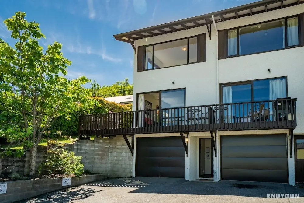 TOWN CENTRE LOCATION WITH STUNNING VIEW - UNIT 1 - Öne Çıkan Resim