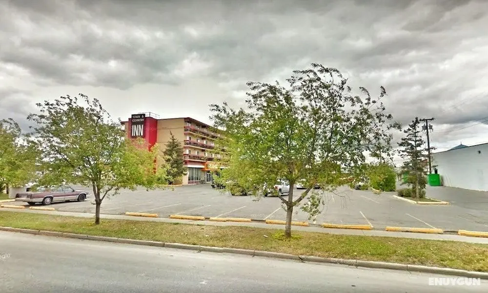 Town and Country Hotel - Öne Çıkan Resim
