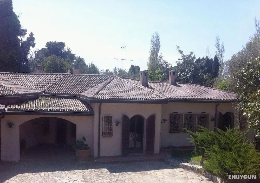 Town & Country Guest House B&B - Öne Çıkan Resim