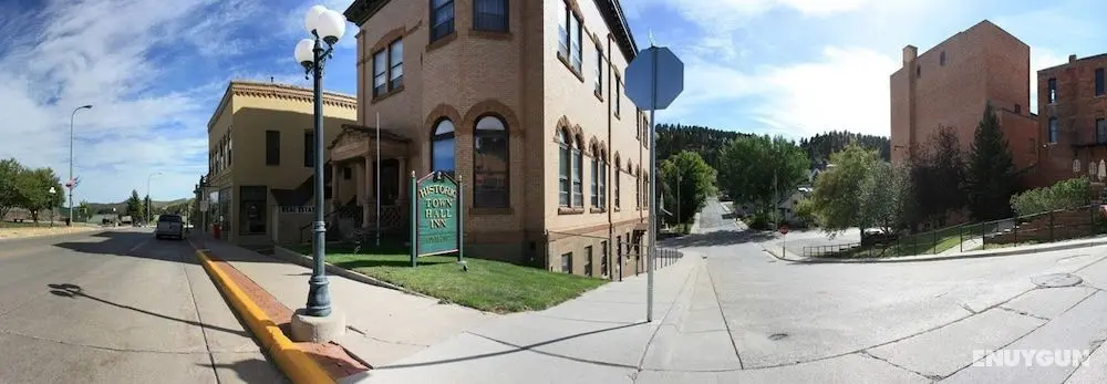 Town Hall Inn - Öne Çıkan Resim