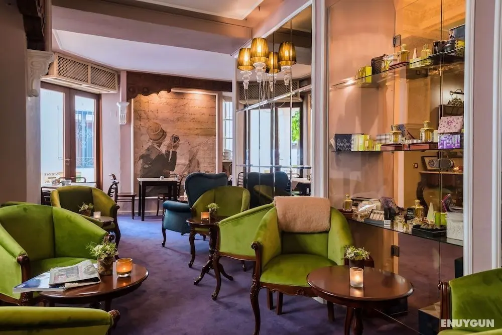 The Town House - Adults Only - Öne Çıkan Resim