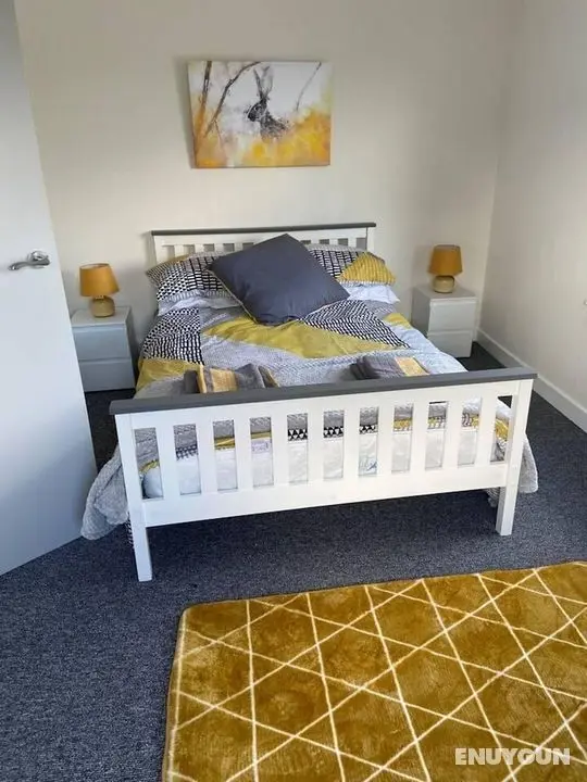 Town House in Ideal Location, Central Enniskillen - Oda
