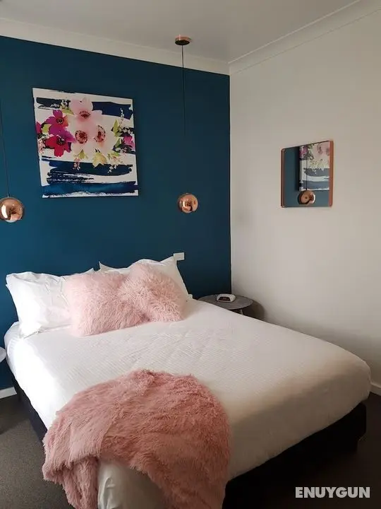 Town House Motor Inn - Öne Çıkan Resim