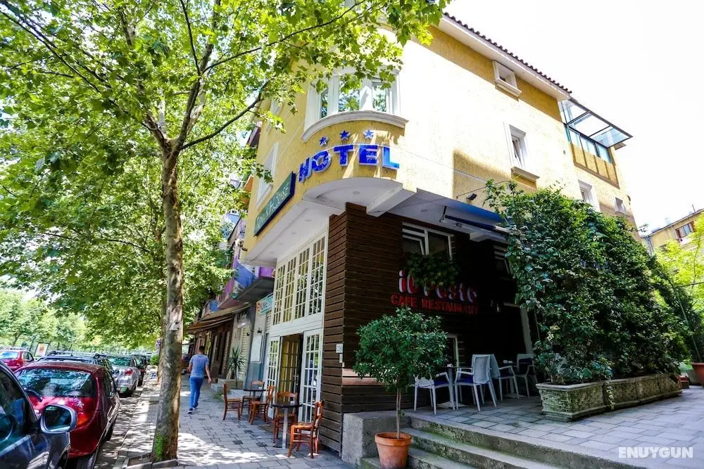 Hotel Town House - Öne Çıkan Resim