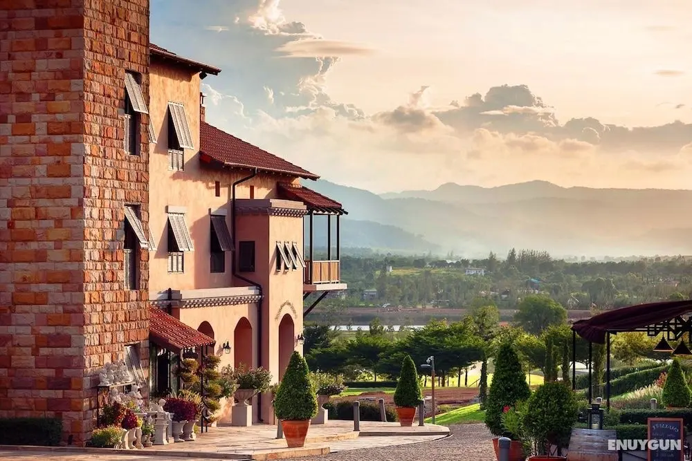 Town Square Suites by Toscana Valley - Öne Çıkan Resim