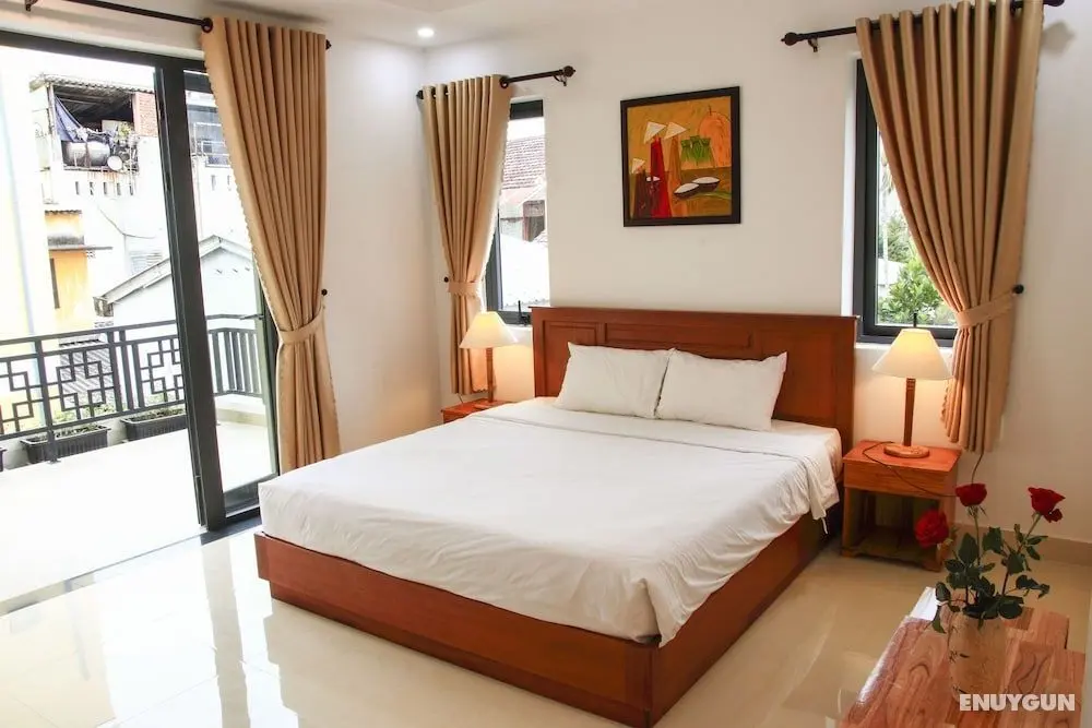 Town Of Viet House Homestay - Öne Çıkan Resim