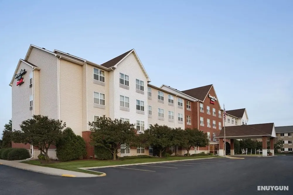 TownePlace Suites Chicago Naperville - Öne Çıkan Resim