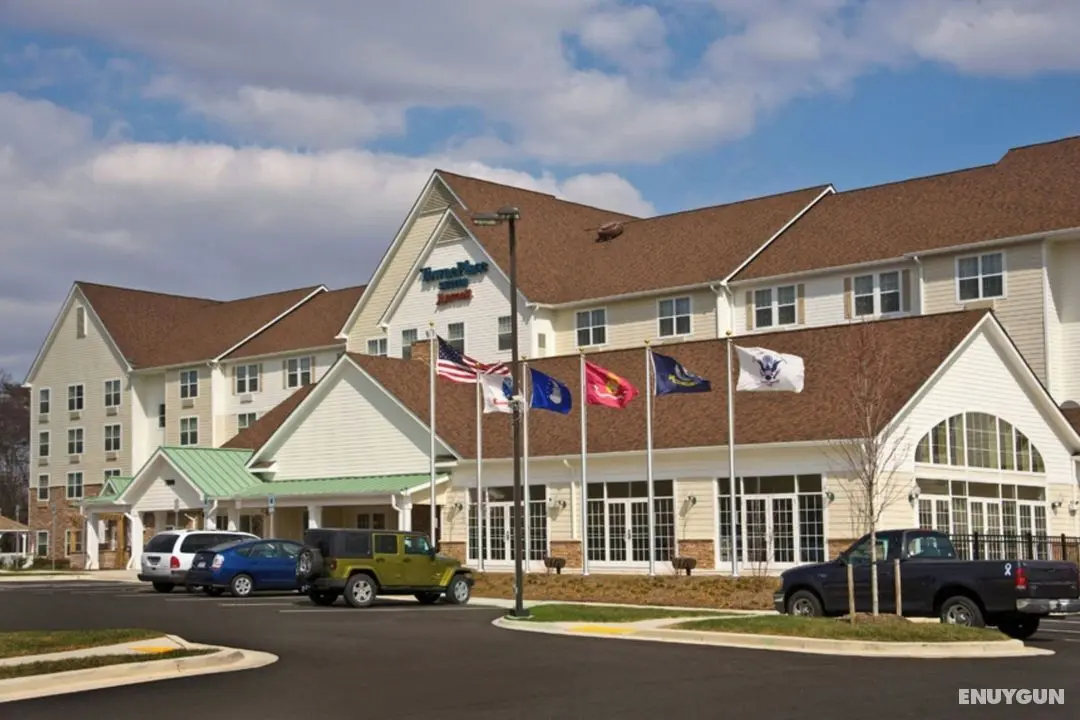 Towneplace Suites Clinton At Joint Base Andrews - Öne Çıkan Resim