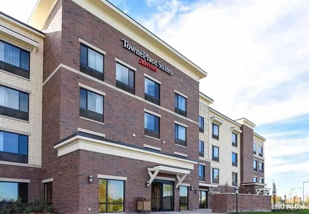 TownePlace Suites Detroit Commerce - Genel