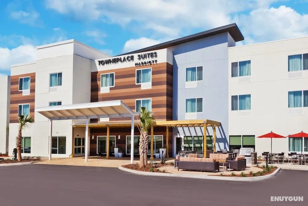 TownePlace Suites Dothan - Öne Çıkan Resim