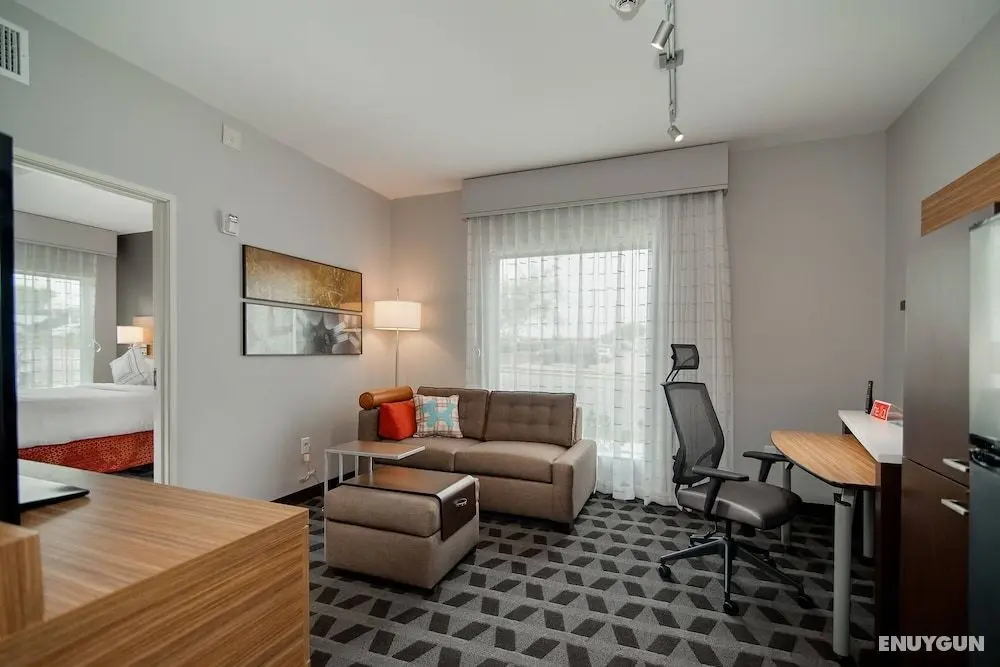 TownePlace Suites Fort Worth University Area/Medical Center - Öne Çıkan Resim