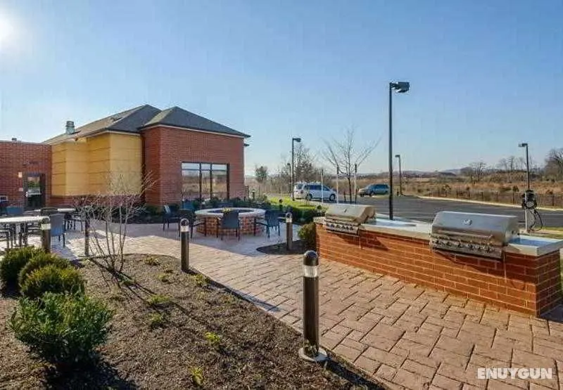 TownePlace Suites Frederick - Genel