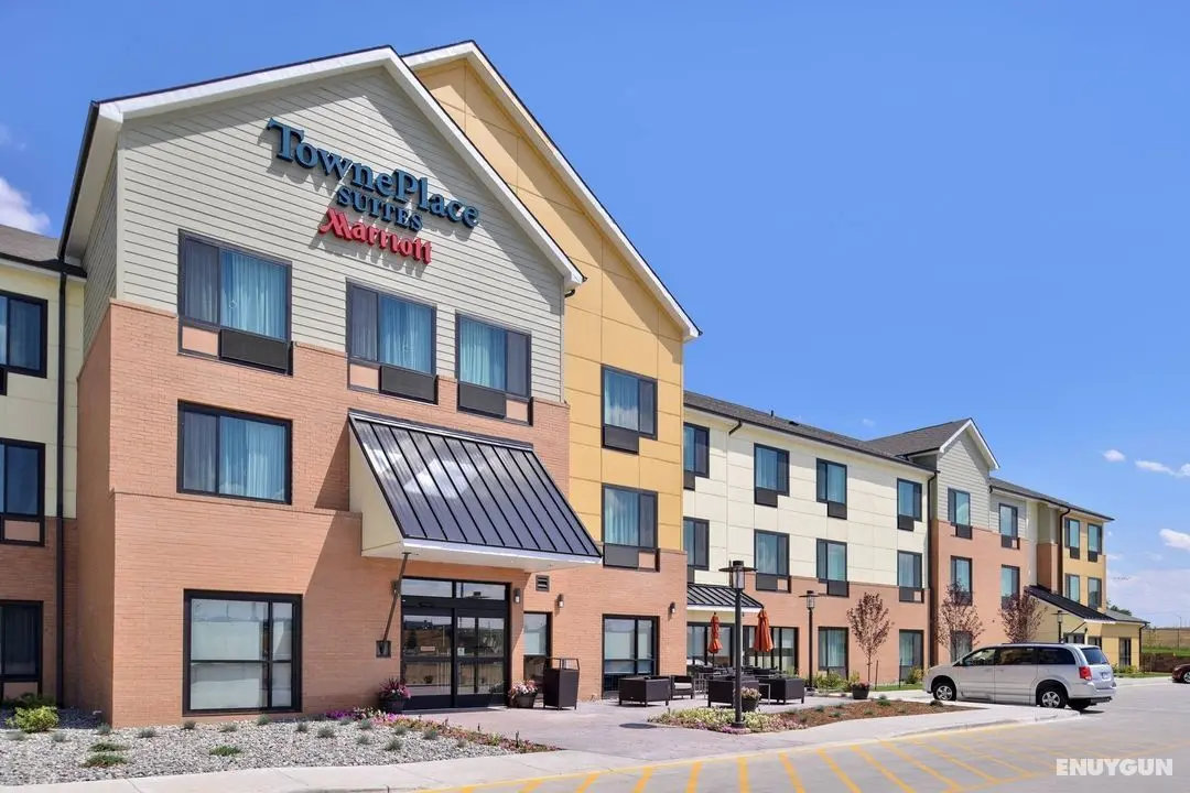TownePlace Suites Gillette - Konum Öne Çıkanlar