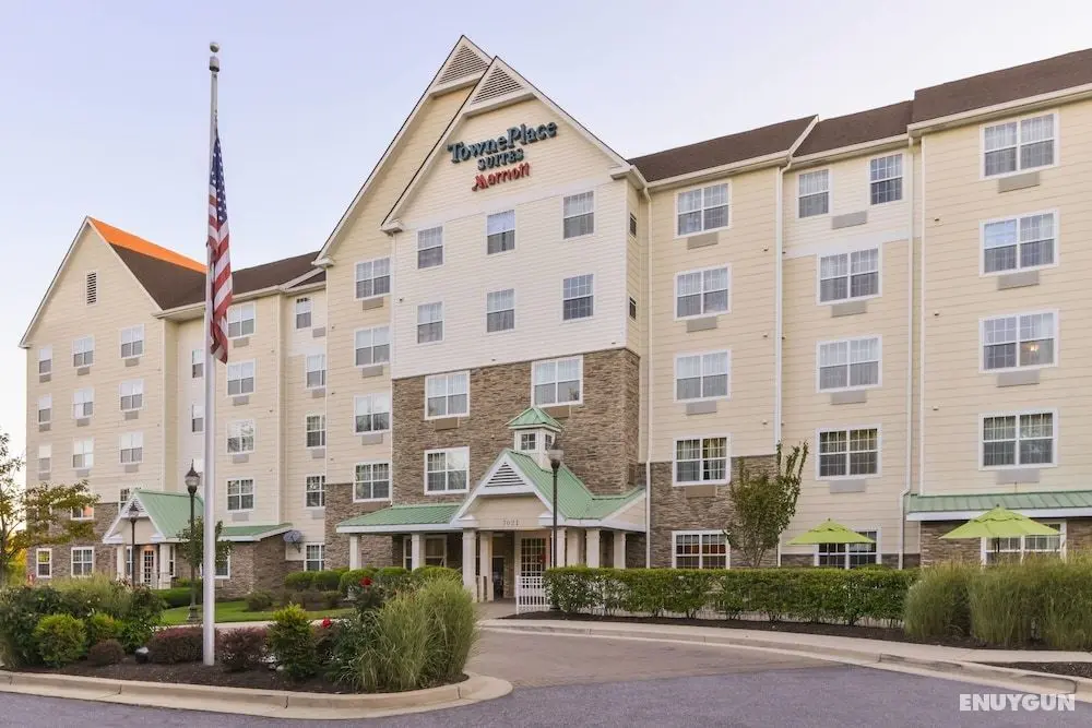 Towneplace Suites by Marriott Arundel Mills - Öne Çıkan Resim
