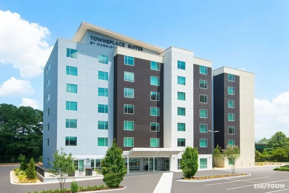 TownePlace Suites by Marriott Atlanta Airport North - Öne Çıkan Resim