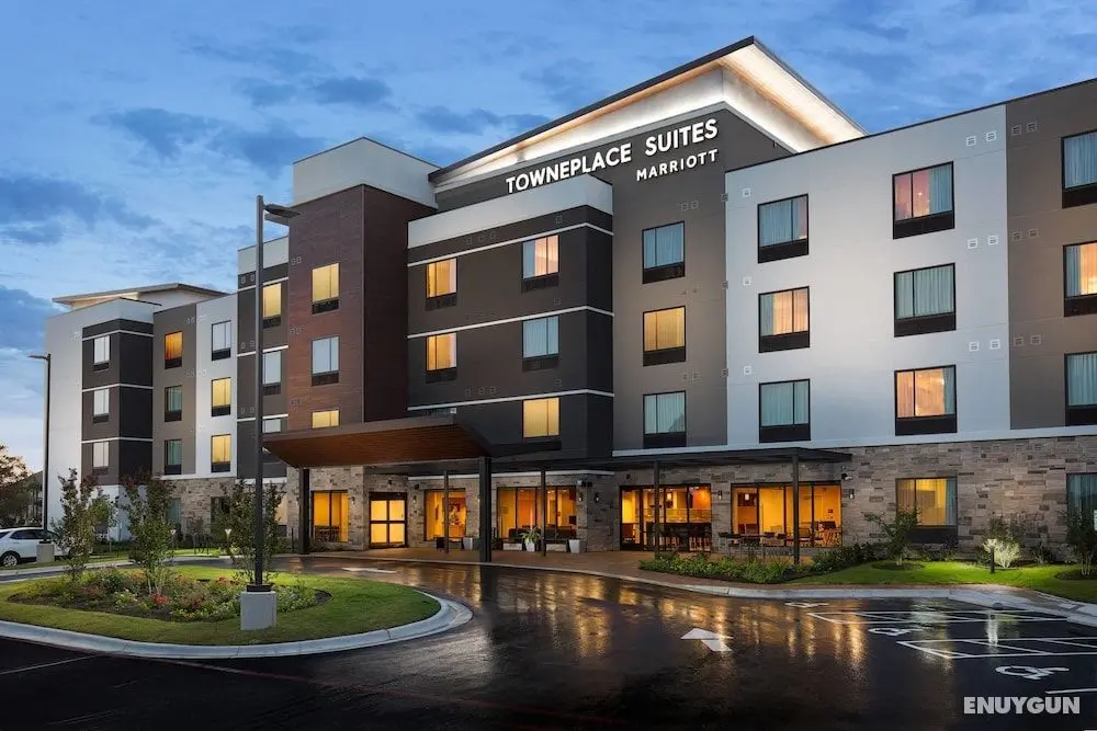 TownePlace Suites by Marriott Austin North/Lakeline - Öne Çıkan Resim
