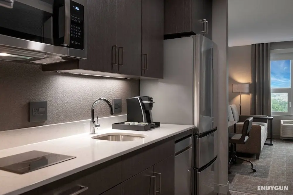 TownePlace Suites by Marriott Boston Medford - Öne Çıkan Resim