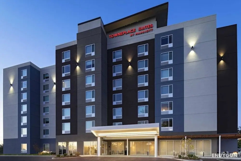 TownePlace Suites by Marriott Brentwood - Öne Çıkan Resim