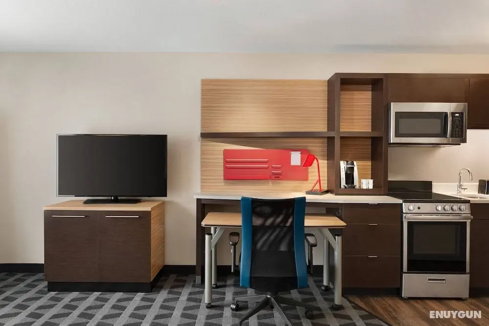 TownePlace Suites by Marriott Cedar Rapids Marion - Öne Çıkan Resim