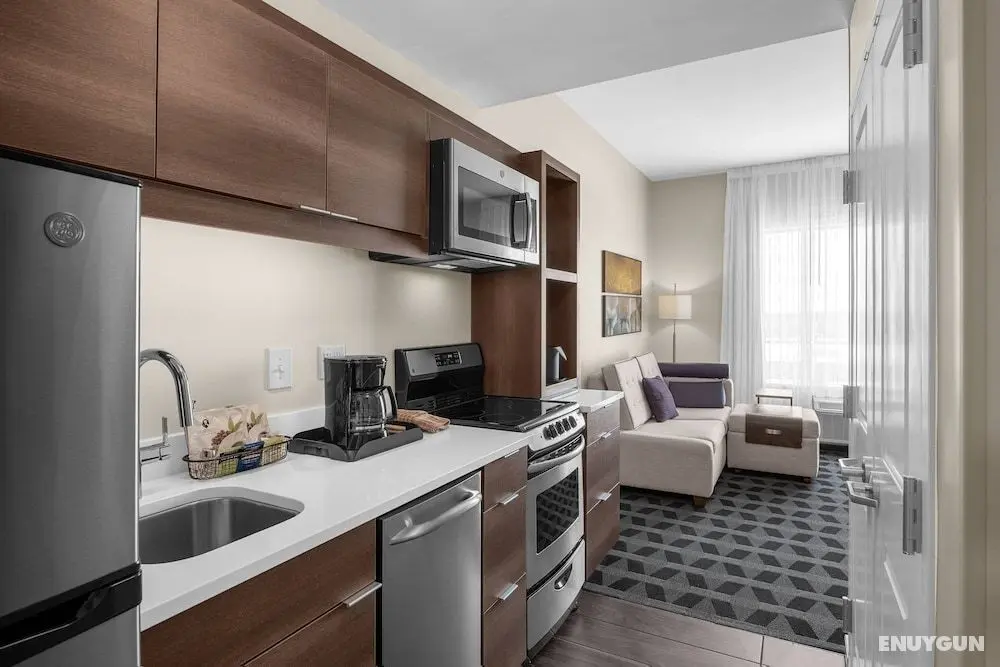 TownePlace Suites by Marriott Charlotte Fort Mill - Öne Çıkan Resim