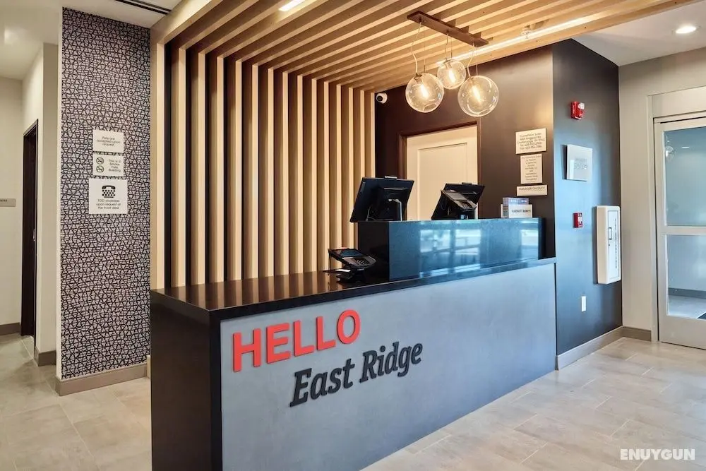 Towneplace Suites by Marriott Chattanooga South / East Ridge - Öne Çıkan Resim