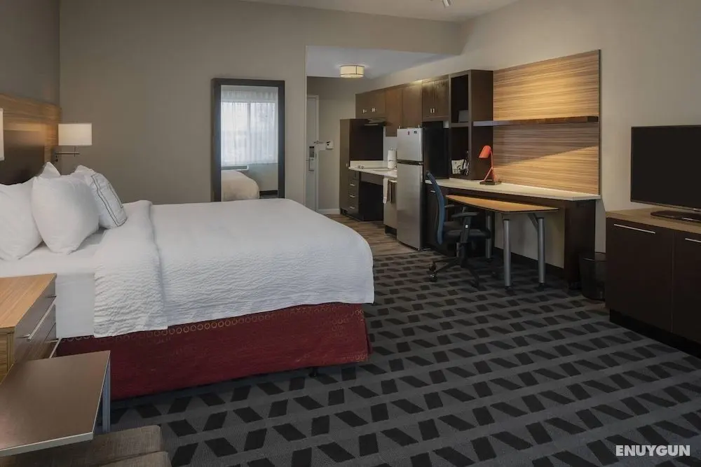 TownePlace Suites by Marriott Clarksville - Öne Çıkan Resim