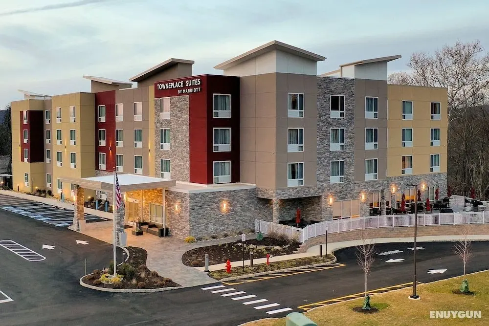 TownePlace Suites by Marriott Clinton - Öne Çıkan Resim