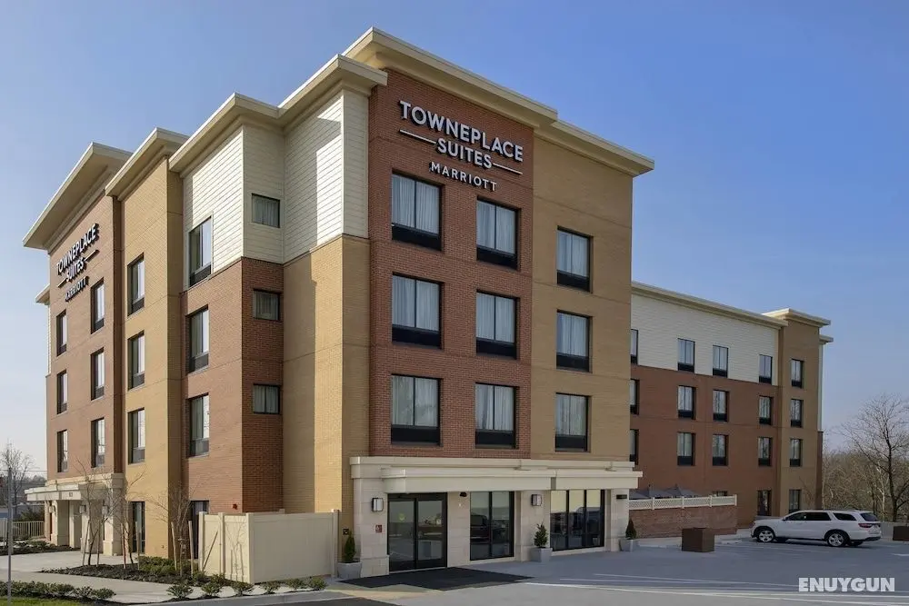 TownePlace Suites by Marriott College Park - Öne Çıkan Resim