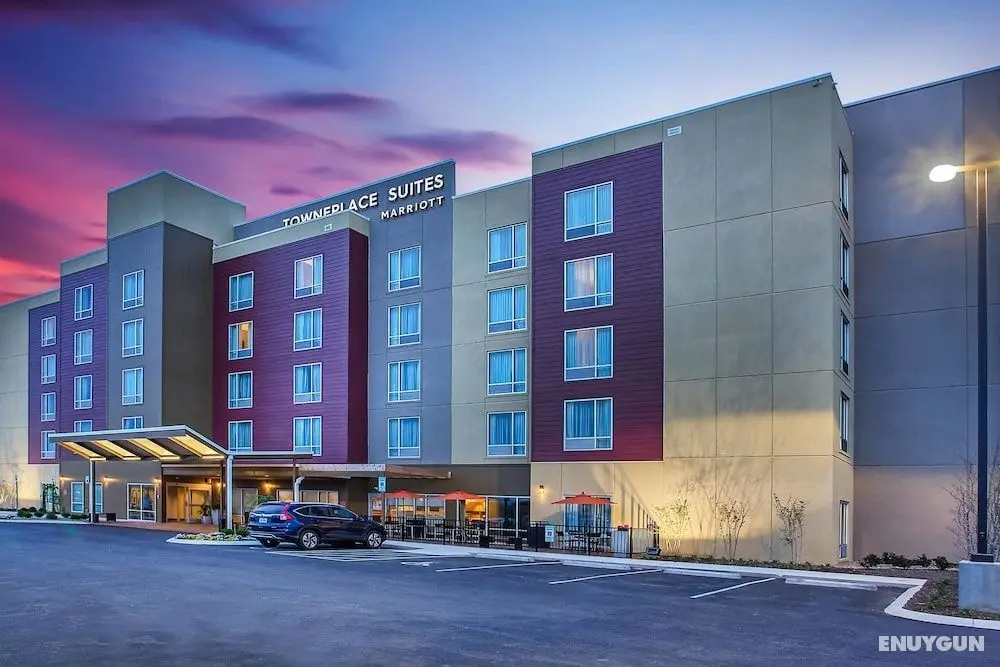 TownePlace Suites by Marriott Cookeville - Öne Çıkan Resim