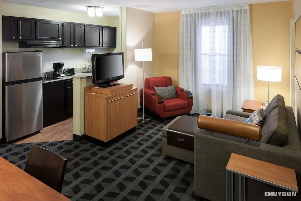 TownePlace Suites by Marriott Dallas Arlington North - Öne Çıkan Resim