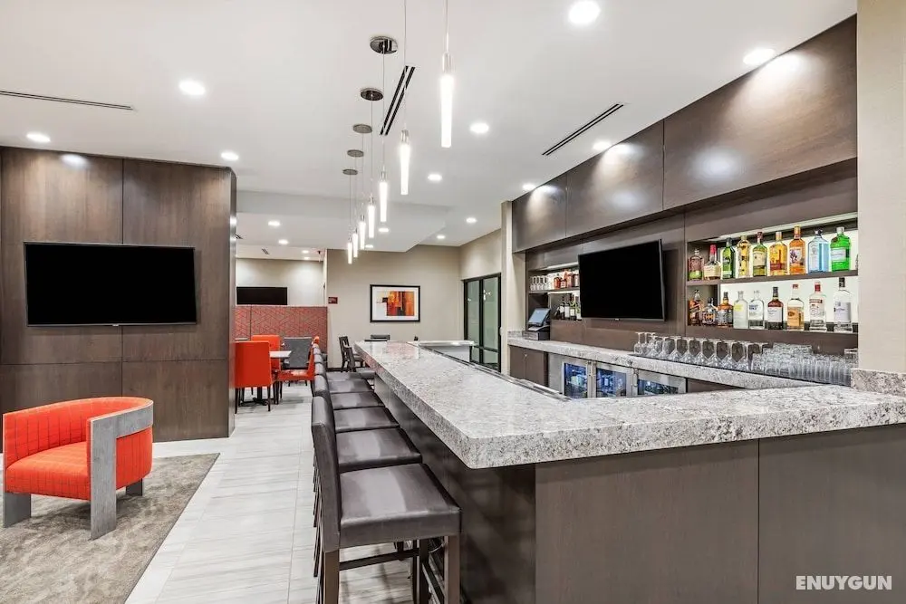 TownePlace Suites by Marriott Dallas Plano/Richardson - Öne Çıkan Resim