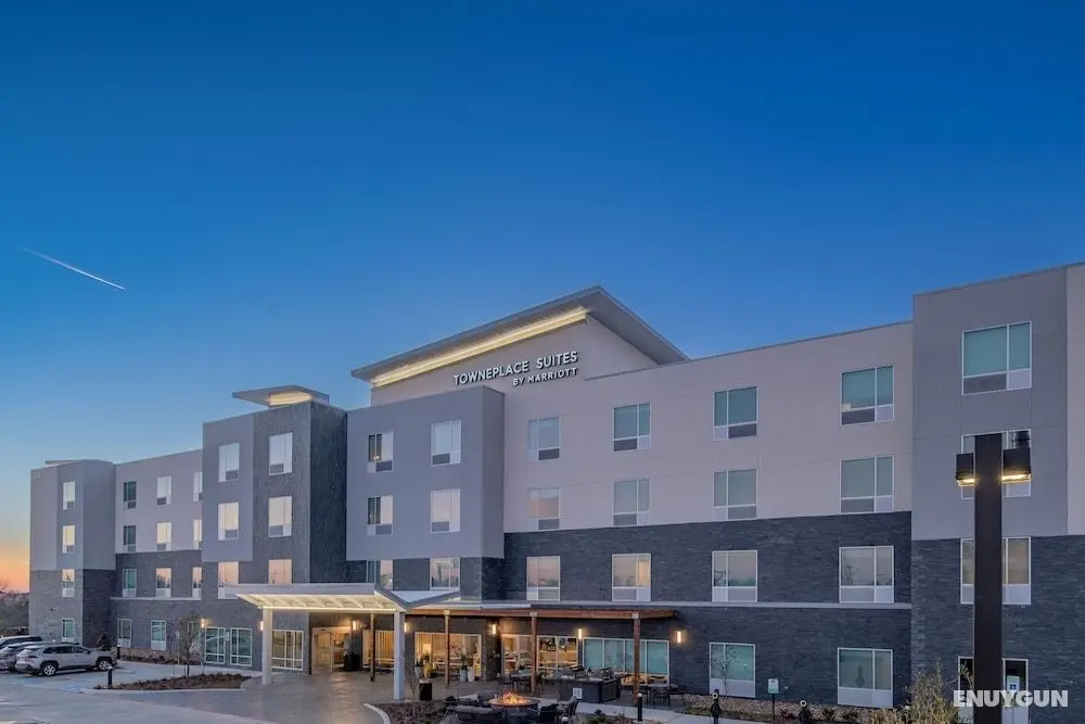 TownePlace Suites by Marriott Dallas Rockwall - Öne Çıkan Resim