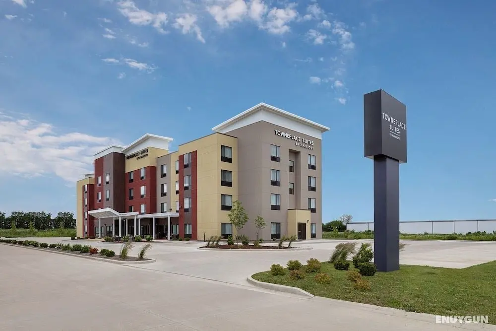Towneplace Suites by Marriott Danville - Öne Çıkan Resim