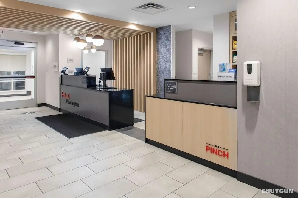 TownePlace Suites by Marriott Dayton Wilmington - Öne Çıkan Resim