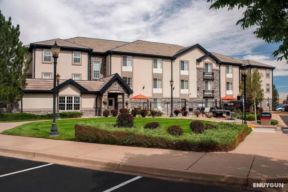 Towneplace Suites By Marriott Denver Tech Center - Öne Çıkan Resim