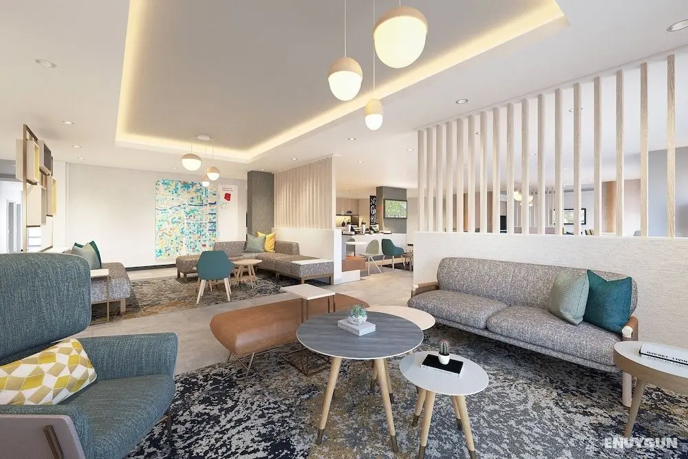 TownePlace Suites by Marriott Ellensburg - Öne Çıkan Resim