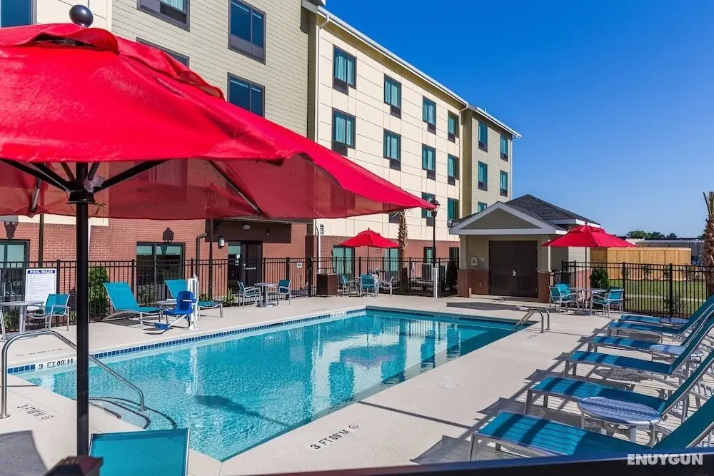 TownePlace Suites by Marriott Florence - Öne Çıkan Resim