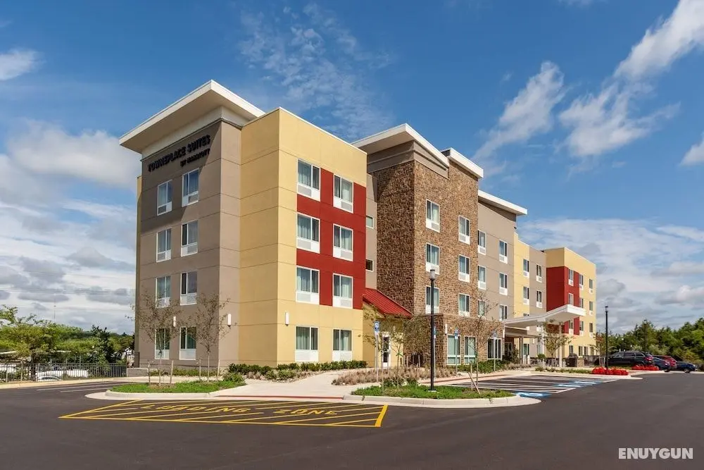 TownePlace Suites by Marriott Front Royal - Öne Çıkan Resim