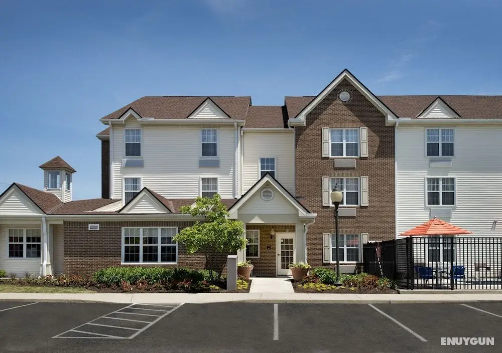 TownePlace Suites by Marriott Gahanna - Öne Çıkan Resim
