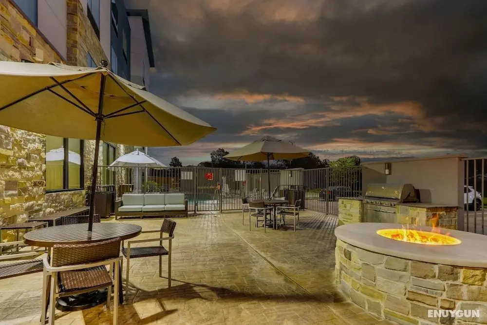 TownePlace Suites by Marriott Houston I-10 East - Öne Çıkan Resim