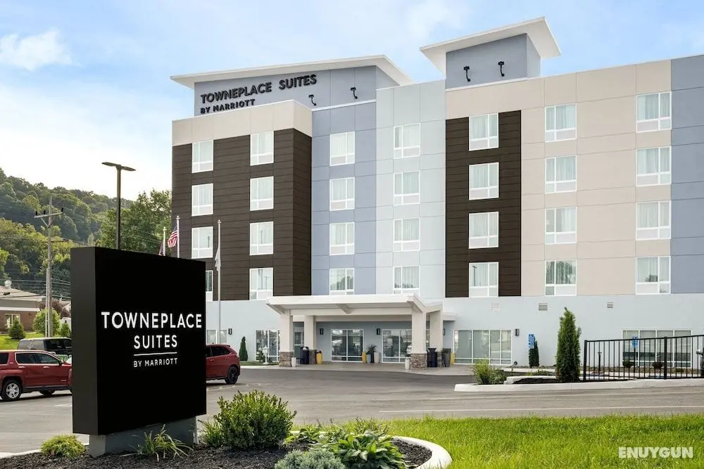 TownePlace Suites by Marriott Ironton - Öne Çıkan Resim