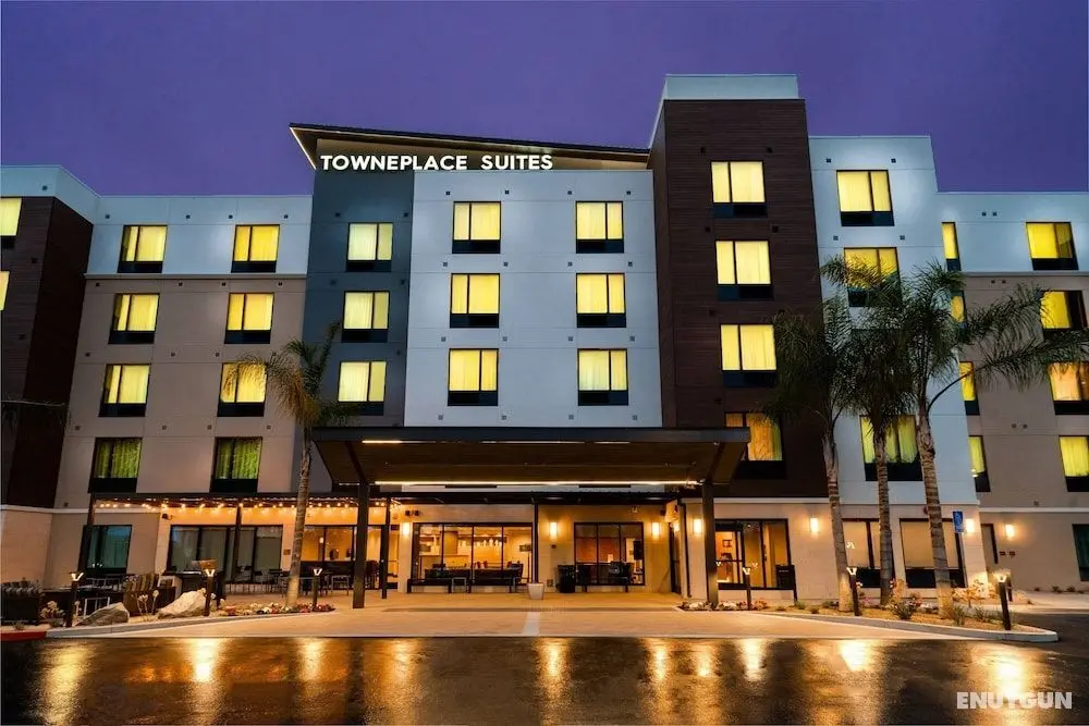 TownePlace Suites by Marriott Irvine Lake Forest - Öne Çıkan Resim