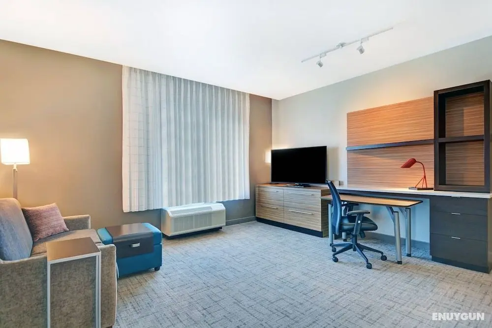 TownePlace Suites by Marriott Jackson Airport/Flowood - Öne Çıkan Resim