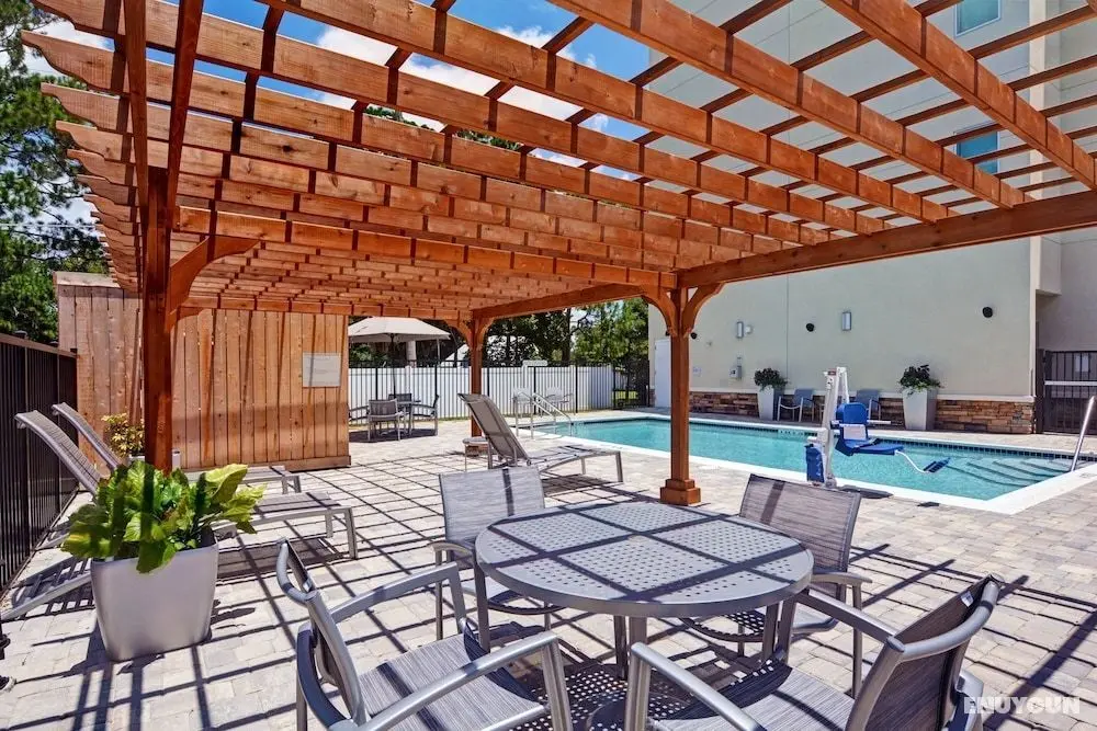 TownePlace Suites by Marriott Jacksonville East - Misafir Tesisleri ve Hizmetleri