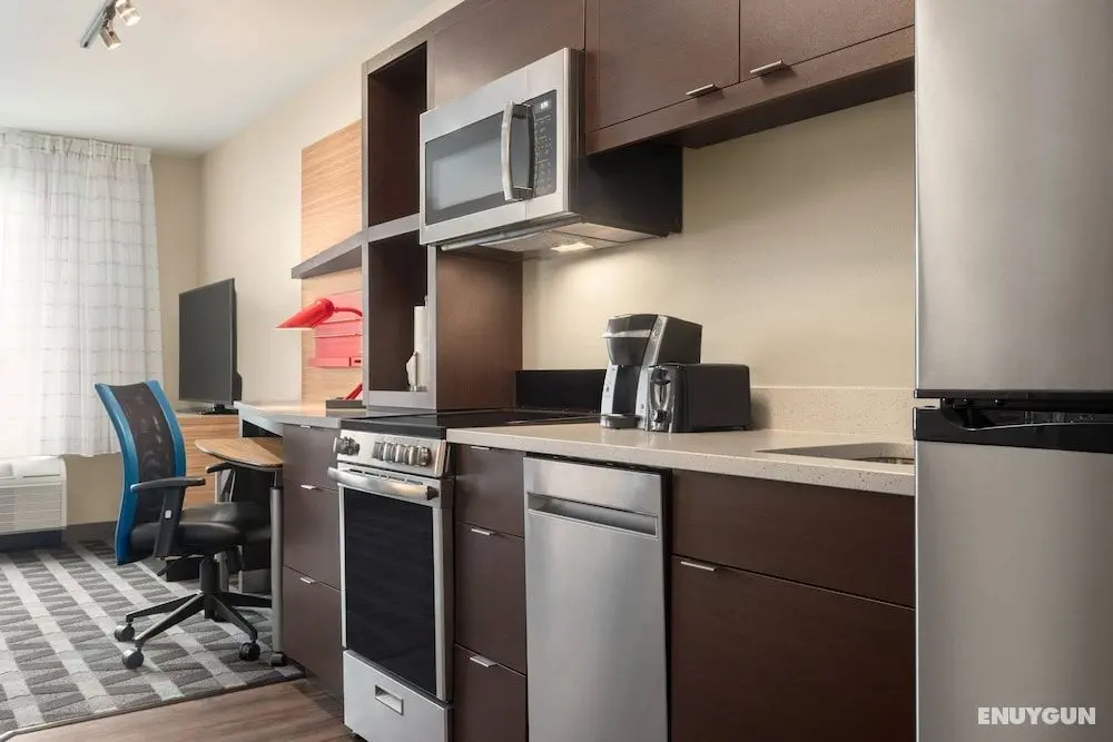 TownePlace Suites by Marriott Janesville - Öne Çıkan Resim